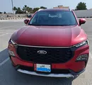 Ford Territory 2024